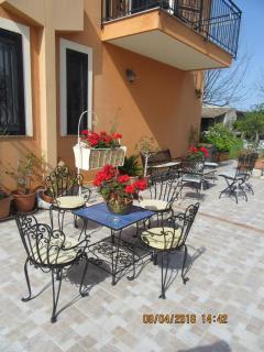 B&B Villa Maria Giovanna - Giardini Naxos - 3