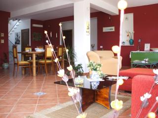 B&B Villa Maria Giovanna - Giardini Naxos - 4