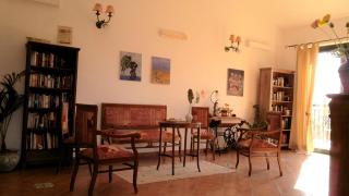 B&B Villa Maria Giovanna - Giardini Naxos - 2