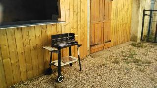 Jolie maison de Potier - 2