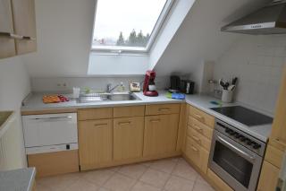 flat2let Apartment 2 - Frankfurt am Main - 5