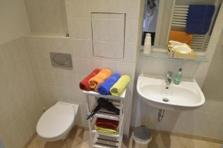 flat2let Apartment 2 - Frankfurt am Main - 1