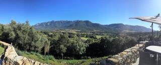 Maison de campagne, deux chambres, vue sur les montagnes - Sartène - 3