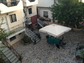 Chrisanthi Apartments - Sivota - 1