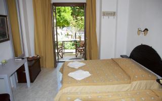 Mirto Apartments - Áfissos - 3