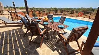 Villa Sirena - Xerokampos - 2