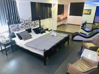 Spat Rooms VIP - Petaẖ Tiqwa - 0