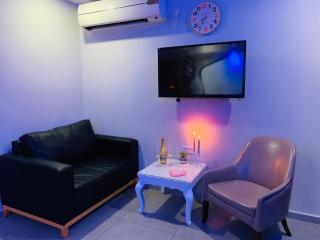 Spat Rooms VIP - Petaẖ Tiqwa - 2