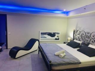 Spat Rooms VIP - Petaẖ Tiqwa - 9