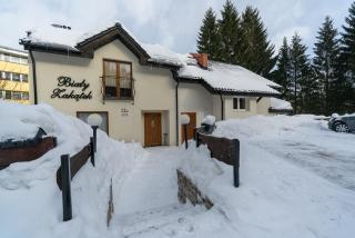 Biały Zakątek - Szklarska Poręba - 2
