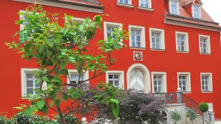 Schlosshotel Betzenstein - Betzenstein - 0