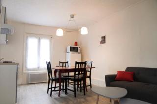 L'Orée des Lacs (Appartement n°1) - Pont-de-Poitte - 5
