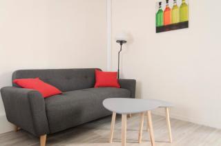 L'Orée des Lacs (Appartement n°1) - Pont-de-Poitte - 3