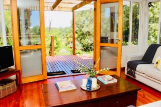Nagoondie Studio - Healesville - 0