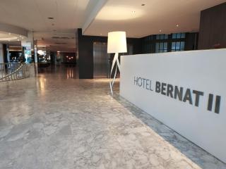 Hotel Bernat II 4*Sup - Calella - 5