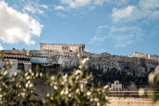 Urban Nest - Suites & Apartments - Atene - 4