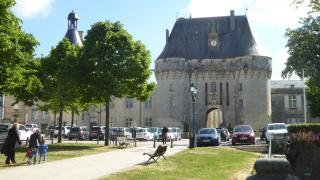 Bienvenue à la Frémigère - 2