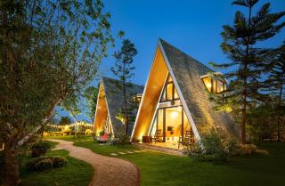 Bai Dinh Garden Resort & Spa - Ninh Binh - 0
