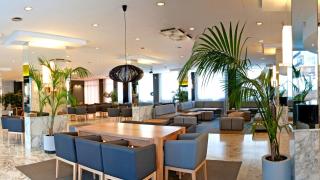 Hotel Bernat II 4*Sup - 8