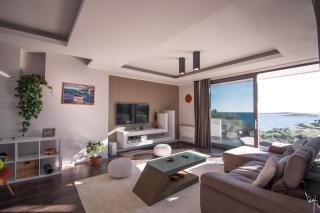 Villa Sunrise Premantura Sea View - 1