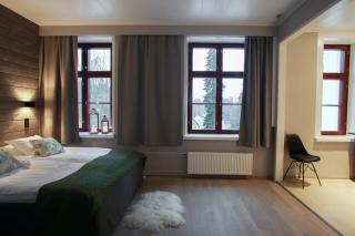 Hotel Metsähirvas - Rovaniemi - 2
