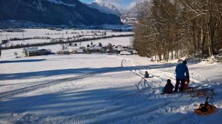 Holiday Home Zillertal - Haus Gigl - Bruck am Ziller - 6