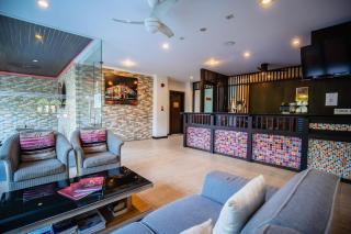 Ratana Hotel Chalong - Rawai Beach - 4