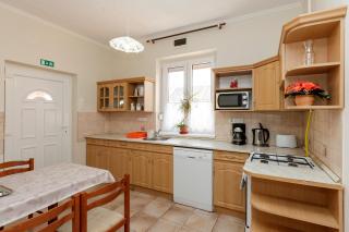 Almafa Apartmanház - Eger - 1