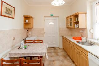 Almafa Apartmanház - Eger - 2