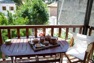 Mirto Apartments - Áfissos - 5