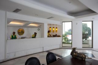Lemon Tree Hotel, Aurangabad - Aurangabad - 5
