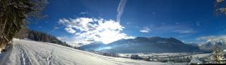 Holiday Home Zillertal - Haus Gigl - Bruck am Ziller - 9