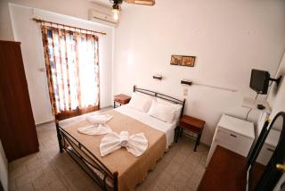 To Gefyraki Rooms - Agios Kirykos - 7