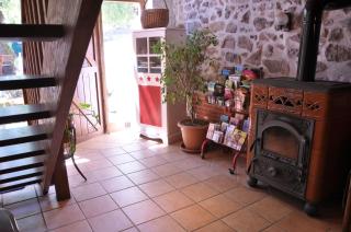 la Ferme aux abeilles - Ambierle - 4