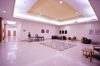 Lemon Tree Hotel, East Delhi Mall, Kaushambi - Ghaziabad - 5