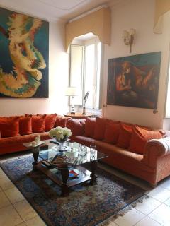 Suite Ottocento napoletano - 7