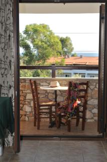 Villa Maraki - Agia Paraskevi - 3