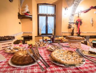 Agriturismo Il Giardino Dei Ciliegi - Passaggio Di Assisi - 8