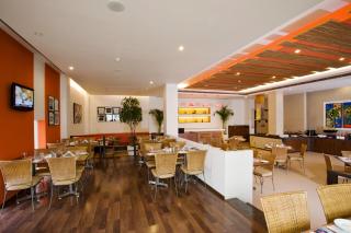 Lemon Tree Hotel, East Delhi Mall, Kaushambi - Ghaziabad - 9