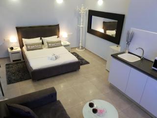 Spat Hotel Ashdod - Ashdod - 6