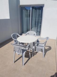 Eleni Apartments - Ayía Nápa - 4