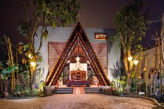 Bai Dinh Garden Resort & Spa - 8