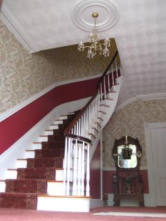 Historic Hill Inn - Newport - 1