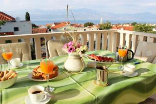 Apartments Marinović 3462 - Supetar - 8