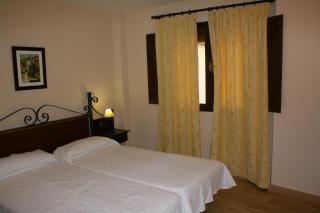 Hotel Rural Huerta del Laurel - Monachil - 7
