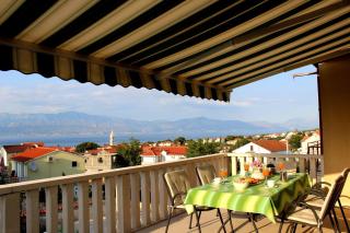 Apartments Marinović 3462 - Supetar - 2