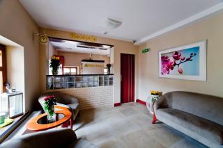 Apartamenty Pod Lwem - 4