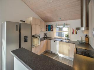 Holiday Home Jtagholmsvej Rømø Xi Denmk - 1