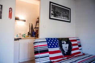 Travel Homes - The EastSide, Parking and downtown - Colmar - 1