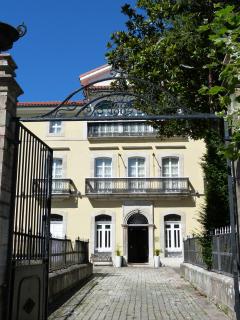 Hotel Palacio de Garaña - Garaña - 7